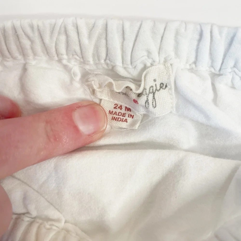 18-24M Bloomer Set